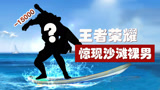 王者荣耀性价比最高的这款皮肤，真的有隐藏属性？