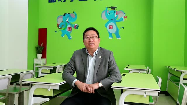 远方文学寇宝辉校长寄语