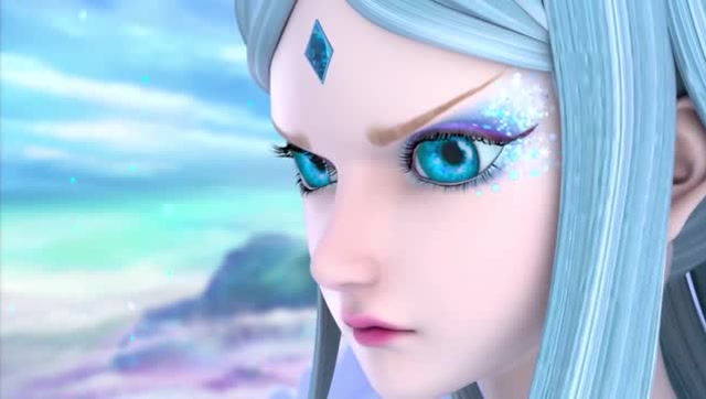 精灵梦叶罗丽第五季:冰公主会有办法挽救舒言吗