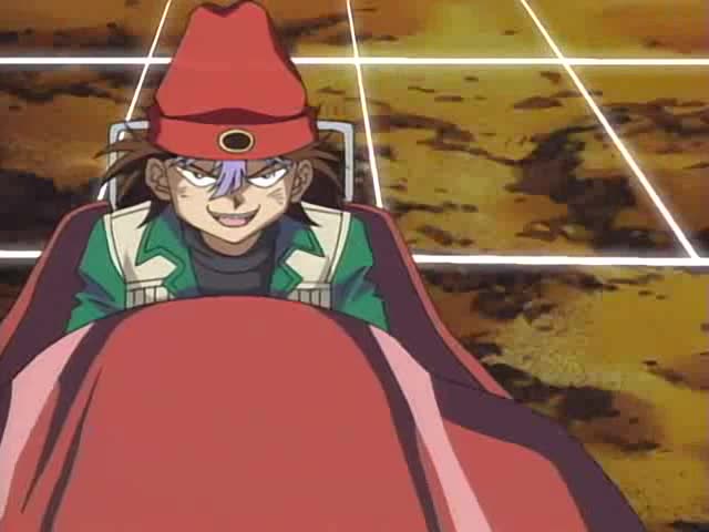 城之内第一回合居然抽到了宝贝龙和时间魔术师