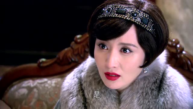 千金女贼:姚媚儿为何救白二爷,要和雷霸天谈条件