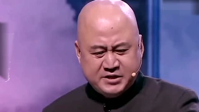 方清平犀利讽刺社会怪象 单口大王妙语连珠引爆笑