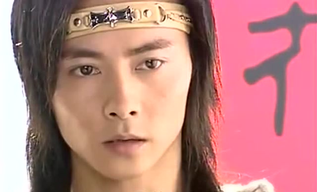 《灵镜传奇》蔡少芬生病, 于波心急, 剑秋话中有话