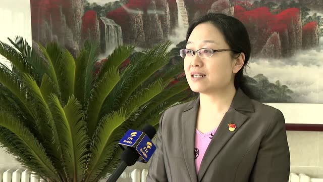 房山区纪委李艳