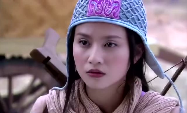 《舞乐传奇》苏倩薇智商捉鸡,于荣光欲哭无泪啊!