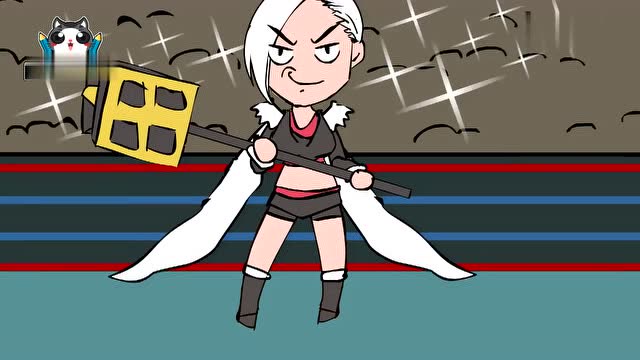 王者荣耀搞笑动画《玛丽苏爱情之我的野蛮女友》