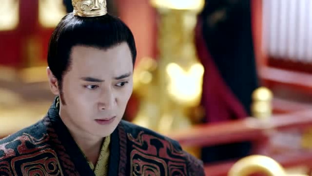 独孤天下:宇文觉听了这个建议,觉得甚妙,连声称赞!