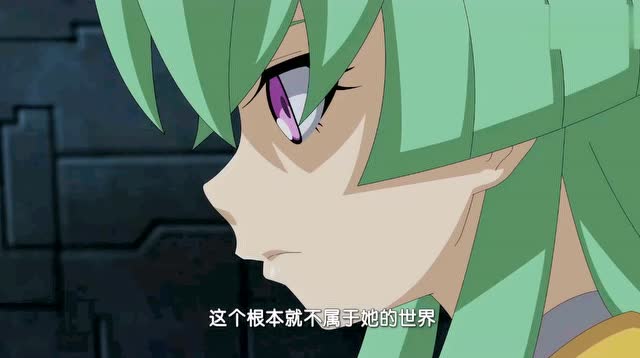 《爆裂飞车3》原来叶岚是古代的公主 很厉害的哦