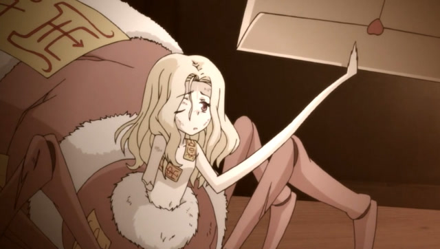 《狐妖小红娘》蜘蛛精清瞳想起来那段回忆,越想越伤心