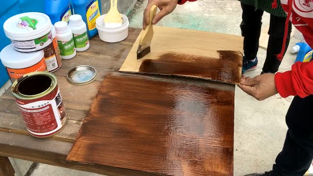 精典底擦格丽斯施工工艺