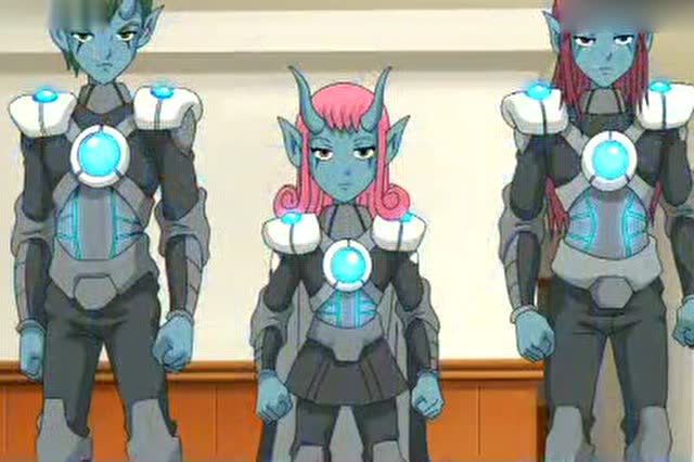 纳米神兵 阿离编写的保护程序,能解除迪曼冻结,太牛了