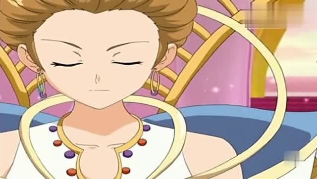 《巴啦啦小魔仙》巫神又要耍什么花招 水灵主动要去魔仙堡