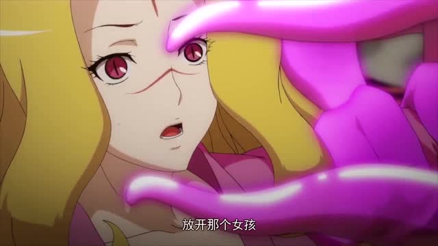 《狐妖小红娘》王富贵儿最霸气的一回! 终于逆袭了一次!