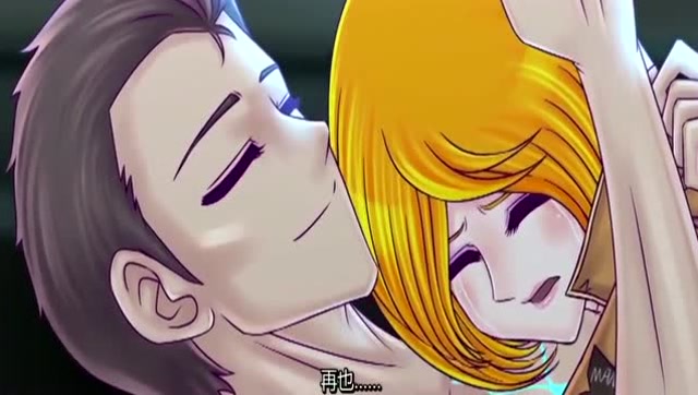 穿越火线,小曼的付出终于没有白费,赛斯终于回来了!