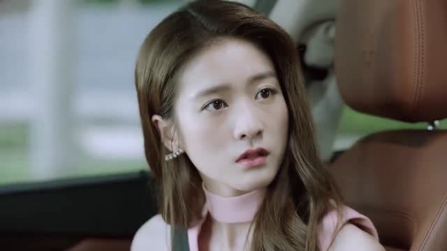 《泡沫之夏》夏沫担心与洛熙公开恋情对他有影响,洛熙一点不在乎!