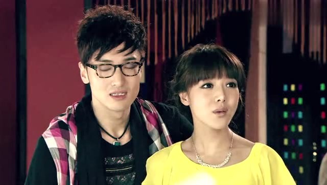 《爱情公寓》陈美嘉经纪人当上瘾了,唐悠悠都懵了!