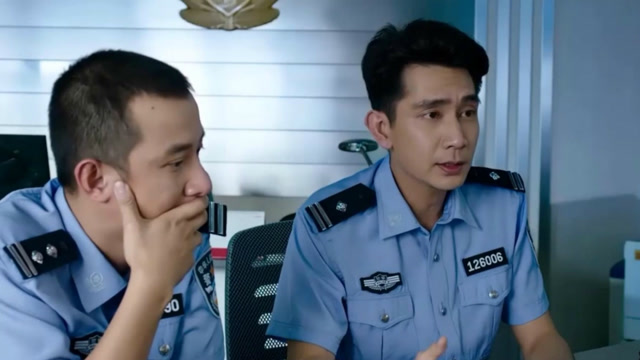 《美人鱼》李尚正:我们经受过严格训练!