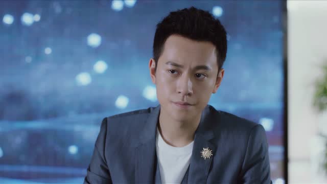 泡沫之夏剧情潘楠想不到是在成都放松