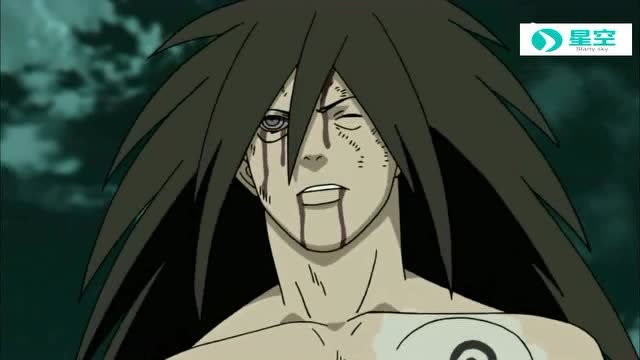 火影螳螂捕蝉!被带土藏起来的单只轮回眼,可瞒不住宇智波斑!