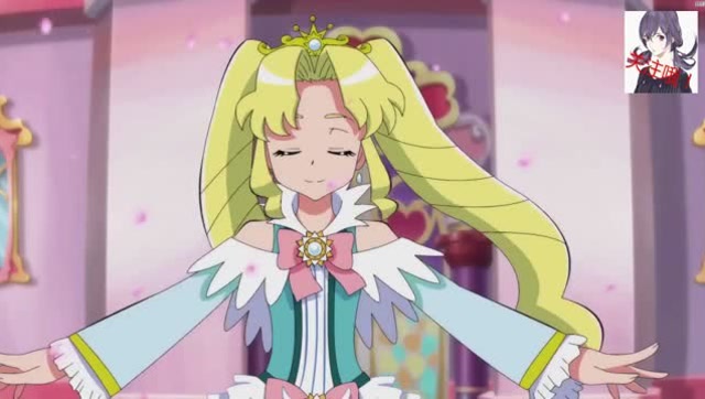 巴啦啦小魔仙之飞越彩灵堡 彩俐归来了