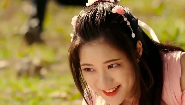 最新电影《魔国志2》片段, 吕布遇貂蝉