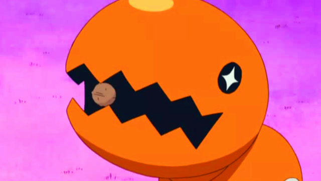 神奇宝贝:大颚蚁还有这样的技能,他们的老板会喜欢吗