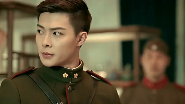 老九门:张大佛爷不愧是老九门上三门,家里竟然还有这么多的宝贝