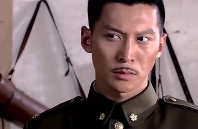 铁血红安韩松这样做,戴惠平暗中放人