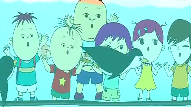 大耳朵胡图图,健康哥哥给小朋友们介绍动物园的动物