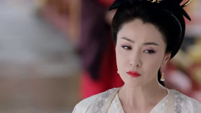 芸汐传:龙非夜和女的有仇吧!刚把韩芸汐整明白,宜太妃又被挑拨!