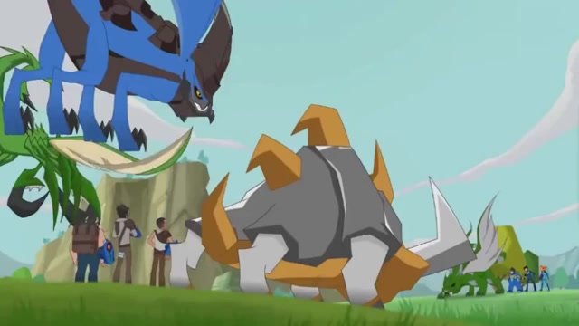 灵兽猎人的灵兽一一被击败,该如何面对劲敌?