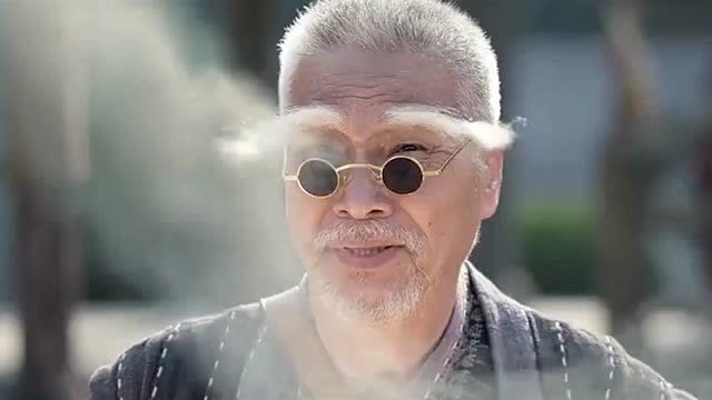 新乌龙院:吴孟达集齐所有石头,口念咒语召唤神龙!