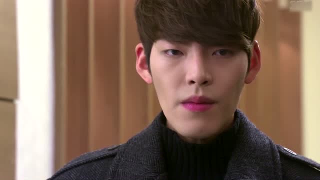 继承者们:英道第一次被父亲夸,整个人都不好了,不被骂有点不适应