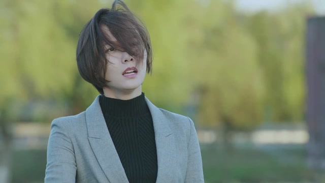 急诊科医生,江晓琪亲眼看着锥子离开自己却无能为力?