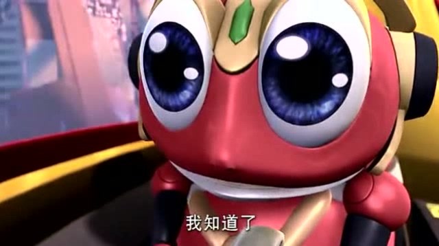 快乐酷宝:蛙王为了救出乐乐,游戏中同归于尽,这办法绝了