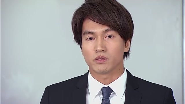 夺子案上争锋相对,向峻敌对厉仲谋帮助吴桐辩解