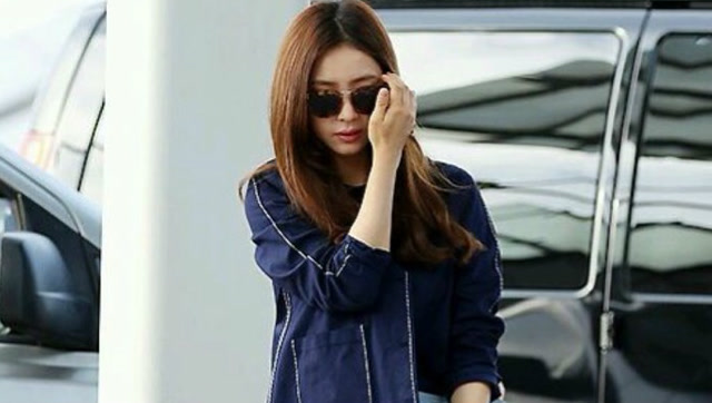 runningman让刘在石改观的申世京