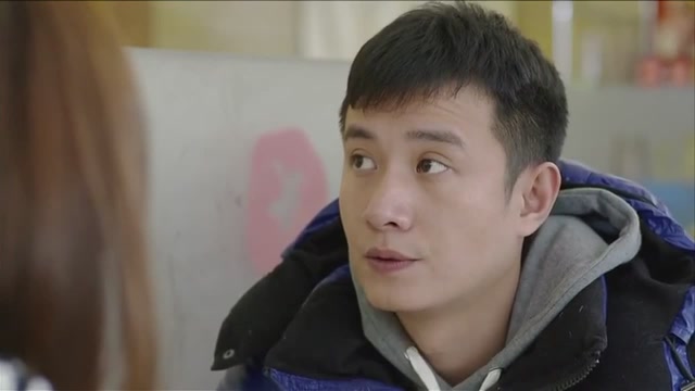 小爸爸:于果二零一二年没等到世界末日,等来一儿子!