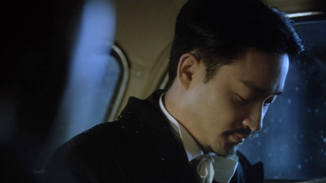 张国荣跨越97佛山站《上海滩》