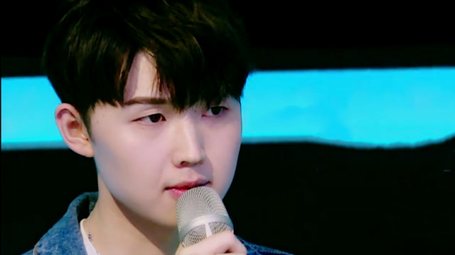 遭到质疑的张洢豪,一首《肆无忌惮》,薛之谦徒弟带来惊喜!