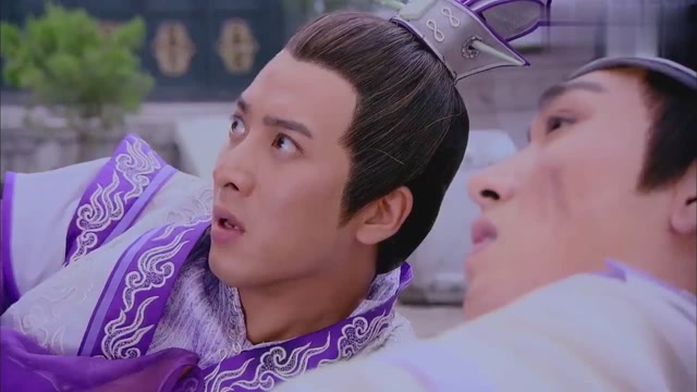 《古剑奇谭》二师兄污蔑百里屠苏大师兄为屠苏求情