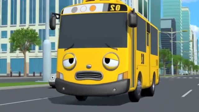 小公交车太友:乐尼给艾尔打招呼可它没有理会,这是怎么回事