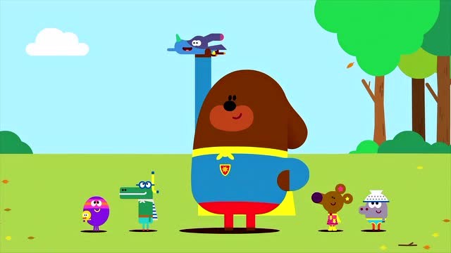 嗨道奇:罗利的超级吼声真的厉害哦