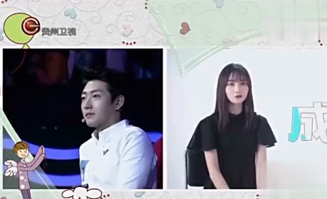 《非常完美》美女短片告白帅气男嘉宾,搞怪短片让男嘉宾一脸笑意