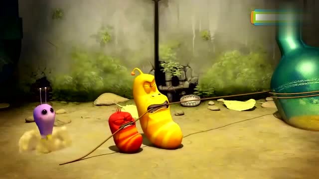 爆笑虫子:搞笑虫子