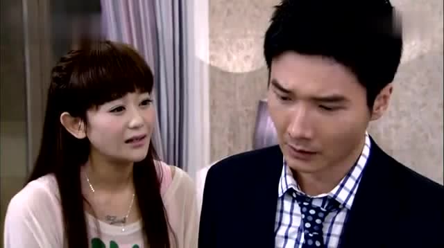 因为爱情有多美:李泰发现了海陆的秘密,借酒消愁