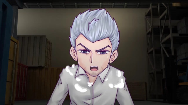 火线传奇:这只小红居然会说话?刀锋脸上出汗了!