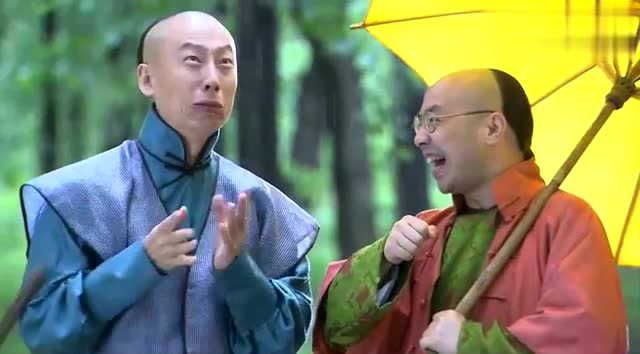 御前四宝:为了银子,彭春就给林天宝做牛做马,没出息!