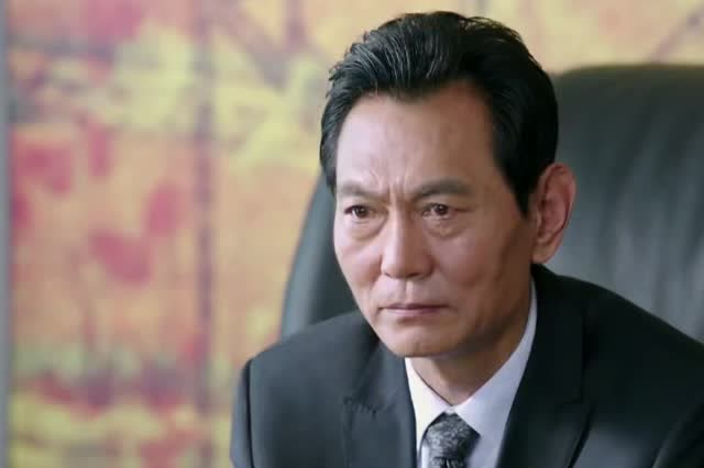 冰与火的青春:在他的气势面前,江焱会表现出怯懦吗?