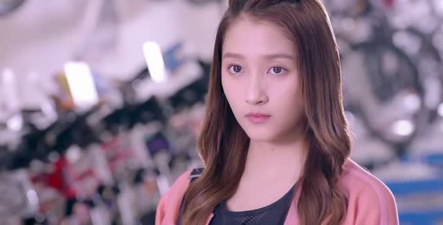 甜蜜暴击:何小枫竟还想挑战鹿晗,程亚楠宋小米直接一口拒绝她!